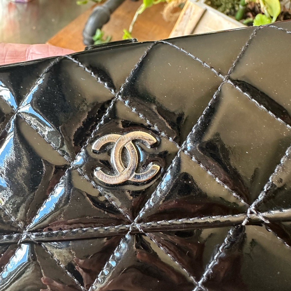 Chanel Wallet